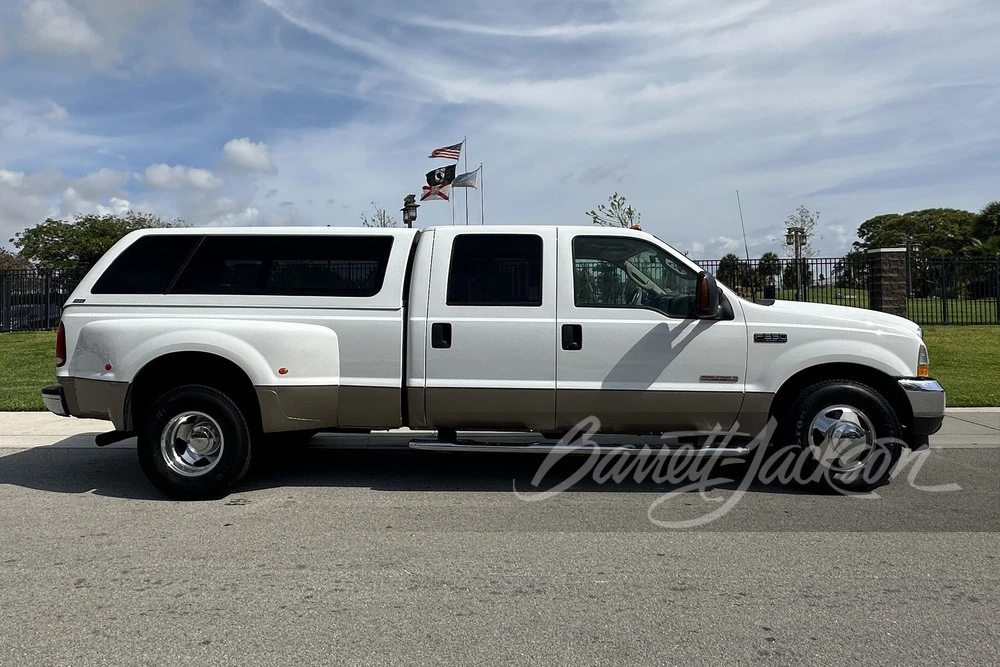 2003 Ford Super Duty 1st Gen - Image 17 of 23