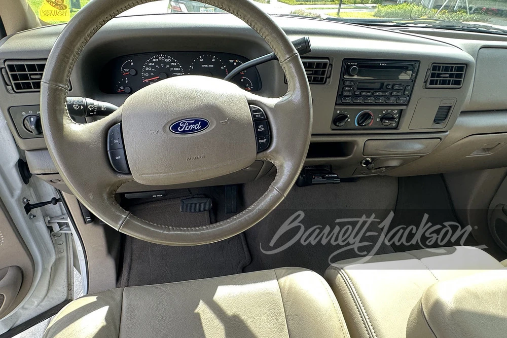 2003 Ford Super Duty 1st Gen - Image 19 of 23