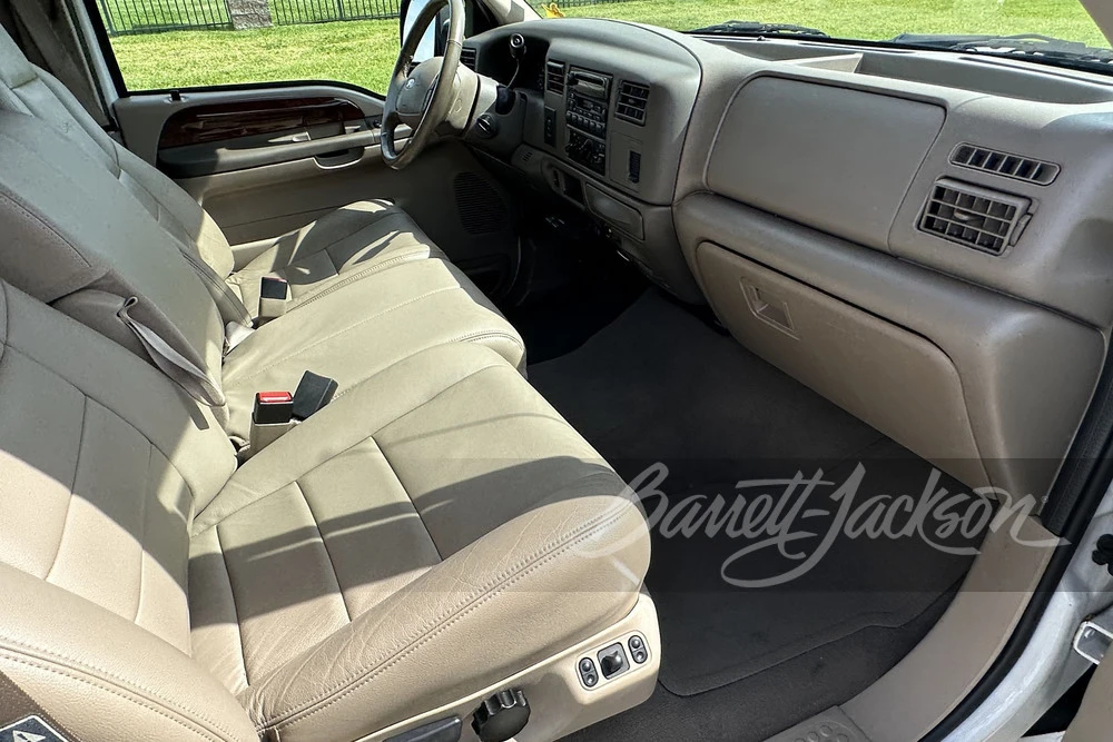 2003 Ford Super Duty 1st Gen - Image 20 of 23