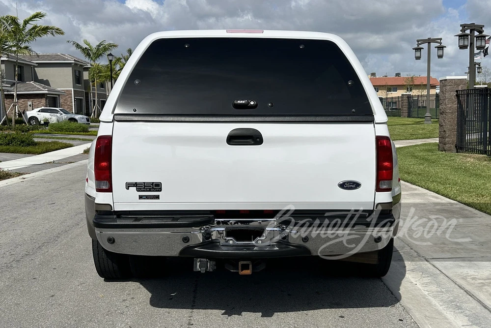 2003 Ford Super Duty 1st Gen - Image 21 of 23