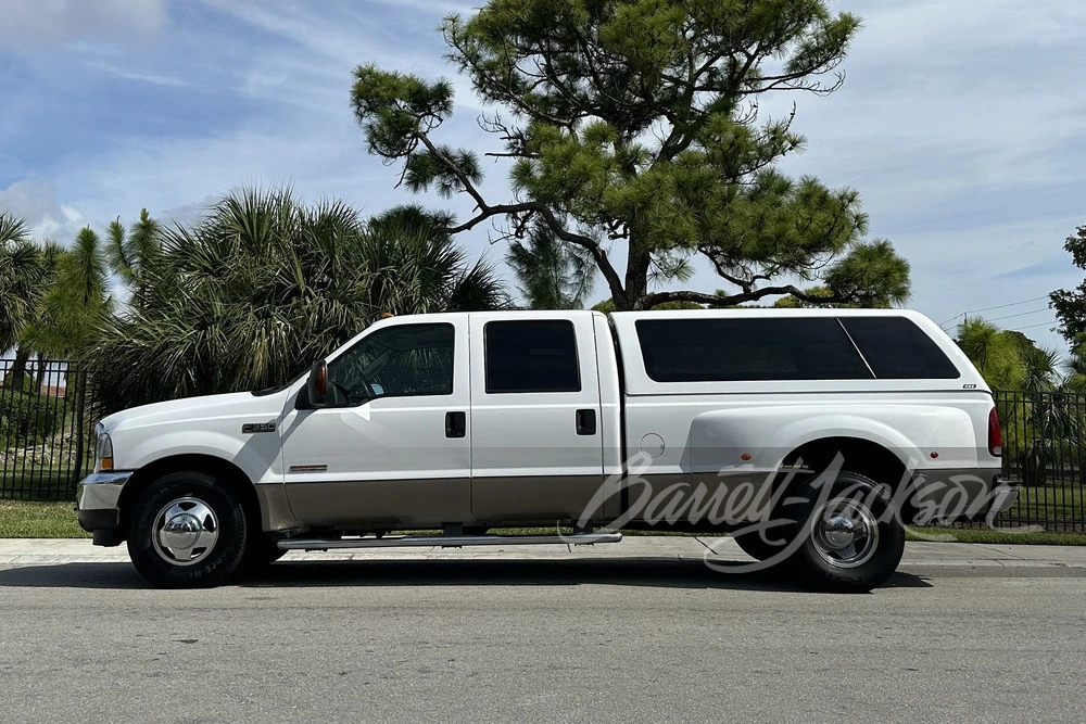 2003 Ford Super Duty 1st Gen - Image 23 of 23