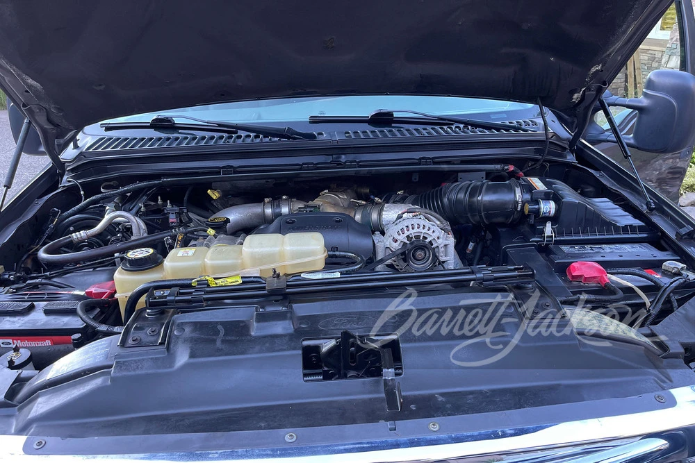 2003 Ford Super Duty 1st Gen - Image 2 of 24