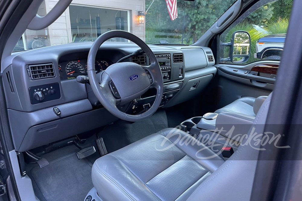 2003 Ford Super Duty 1st Gen - Image 3 of 24