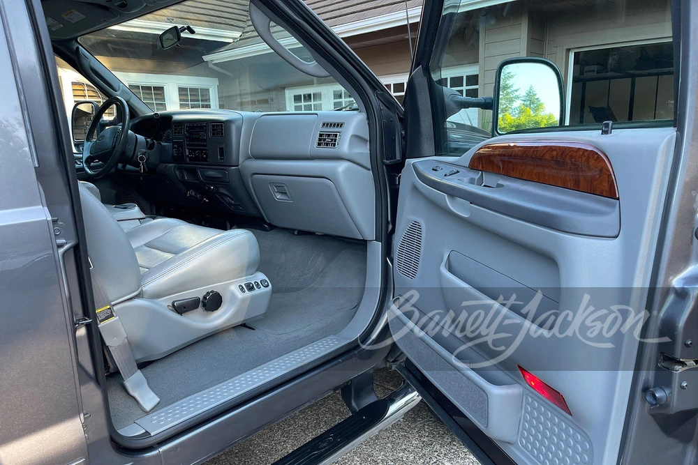 2003 Ford Super Duty 1st Gen - Image 10 of 24