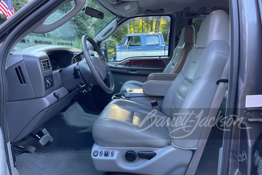 2003 Ford Super Duty 1st Gen - Image 13 of 24