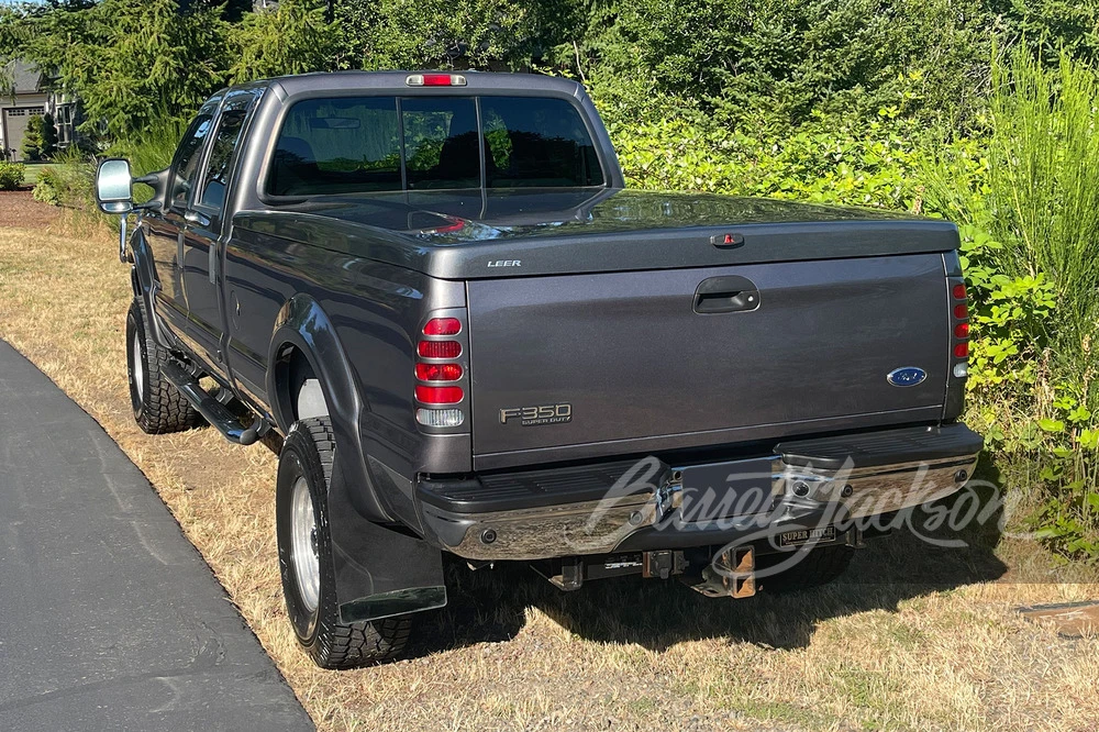 2003 Ford Super Duty 1st Gen - Image 17 of 24