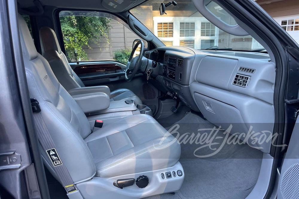 2003 Ford Super Duty 1st Gen - Image 20 of 24