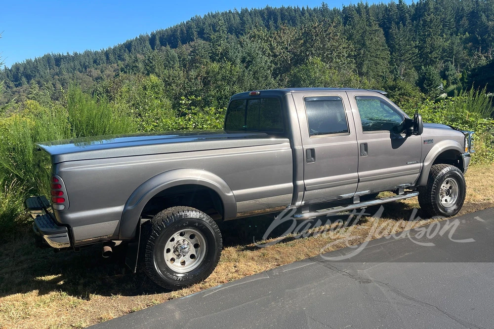 2003 Ford Super Duty 1st Gen - Image 23 of 24
