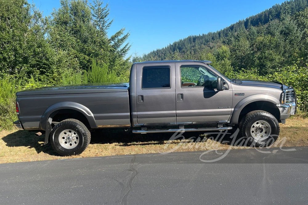 2003 Ford Super Duty 1st Gen - Image 24 of 24