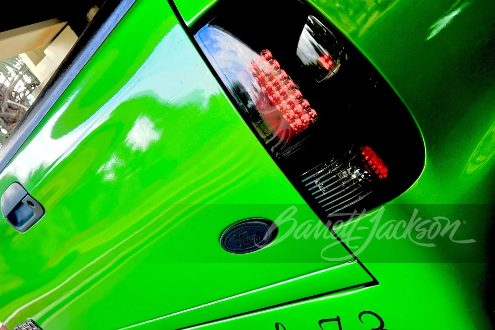 2003 Ford Super Duty 1st Gen - Image 10 of 12