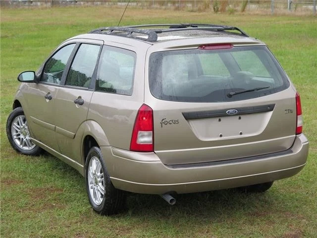 2003 Ford Focus 1st Gen - Image 2 of 4