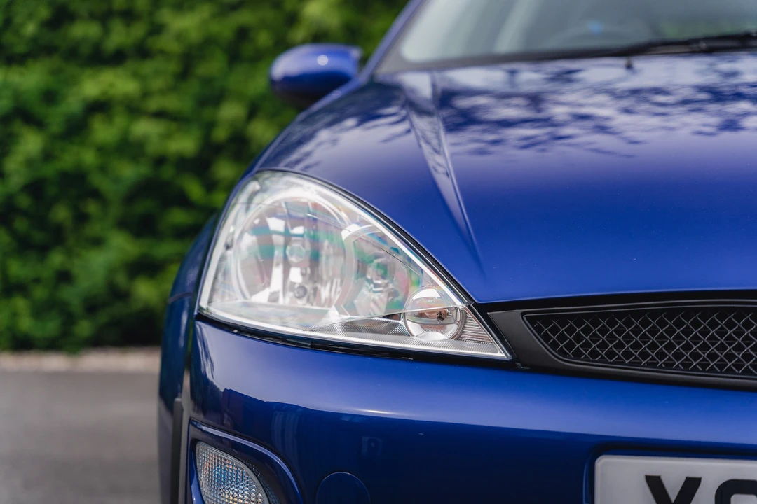2003 Ford Focus RS 1st Gen - Image 26 of 31