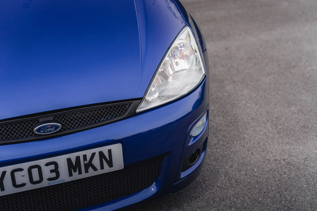 2003 Ford Focus RS 1st Gen - Image 28 of 31