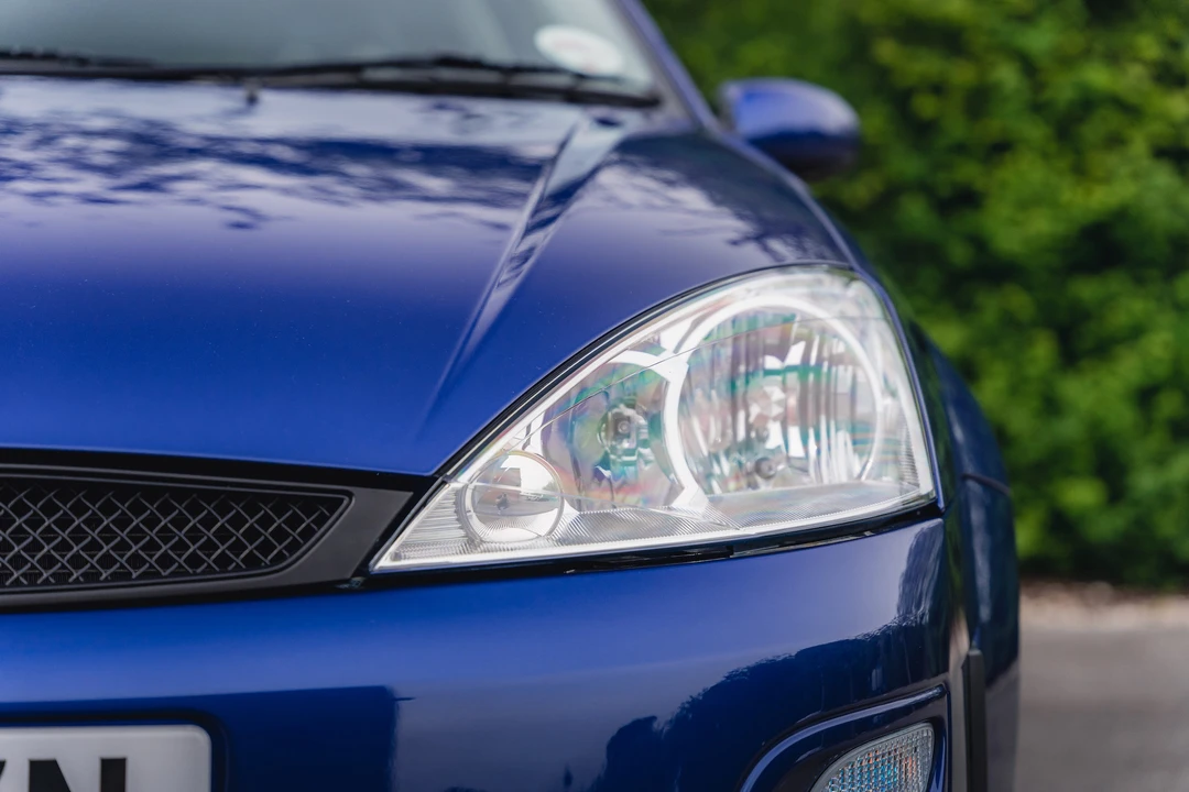 2003 Ford Focus RS 1st Gen - Image 30 of 31