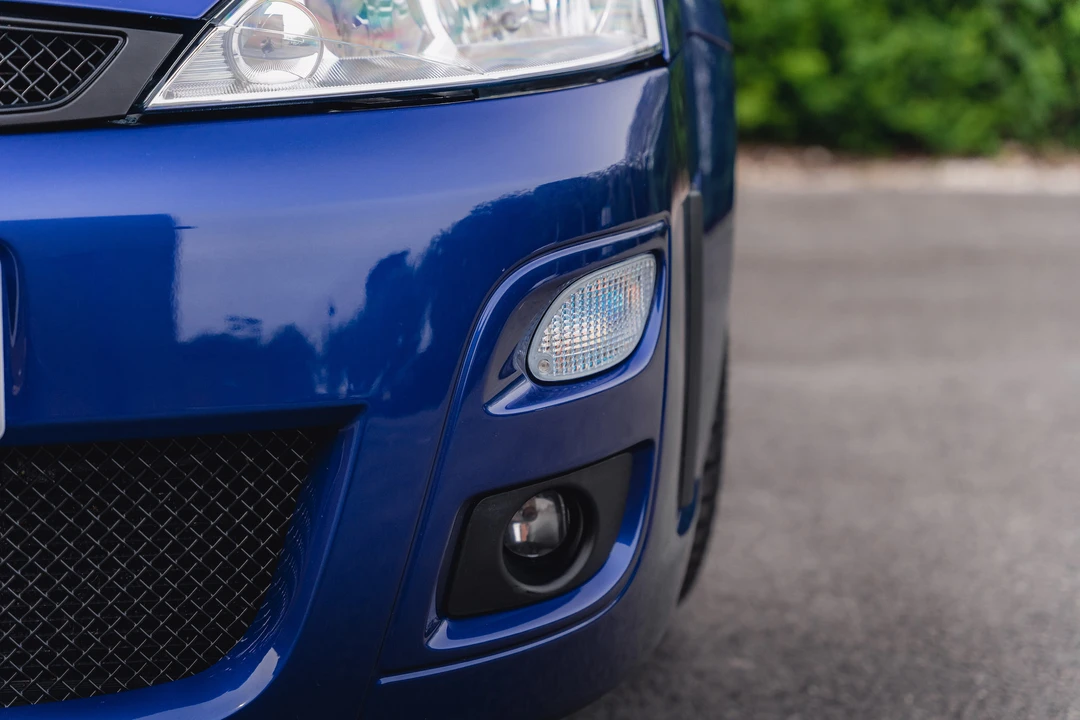2003 Ford Focus RS 1st Gen - Image 31 of 31