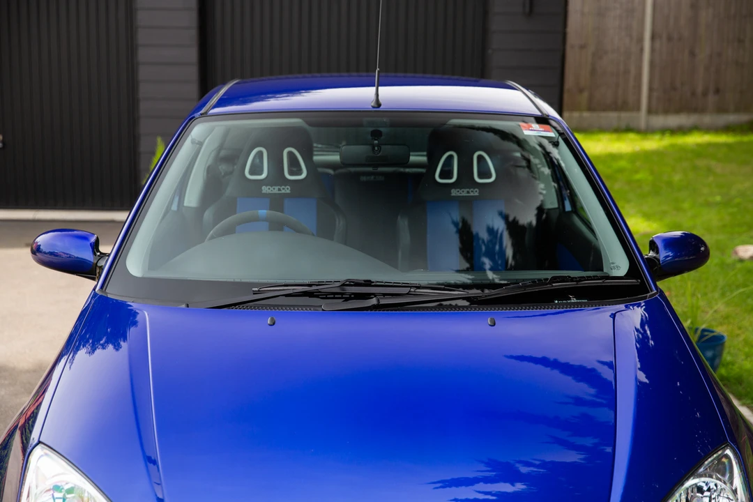 2003 Ford Focus RS 1st Gen - Image 20 of 31