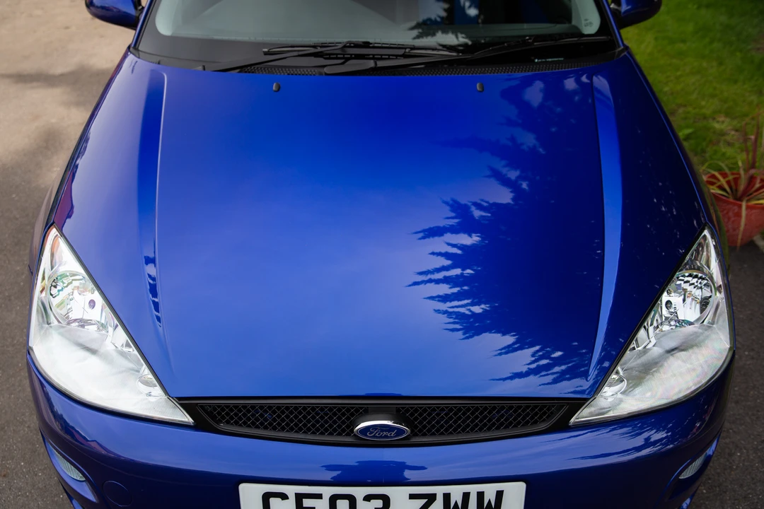 2003 Ford Focus RS 1st Gen - Image 23 of 31
