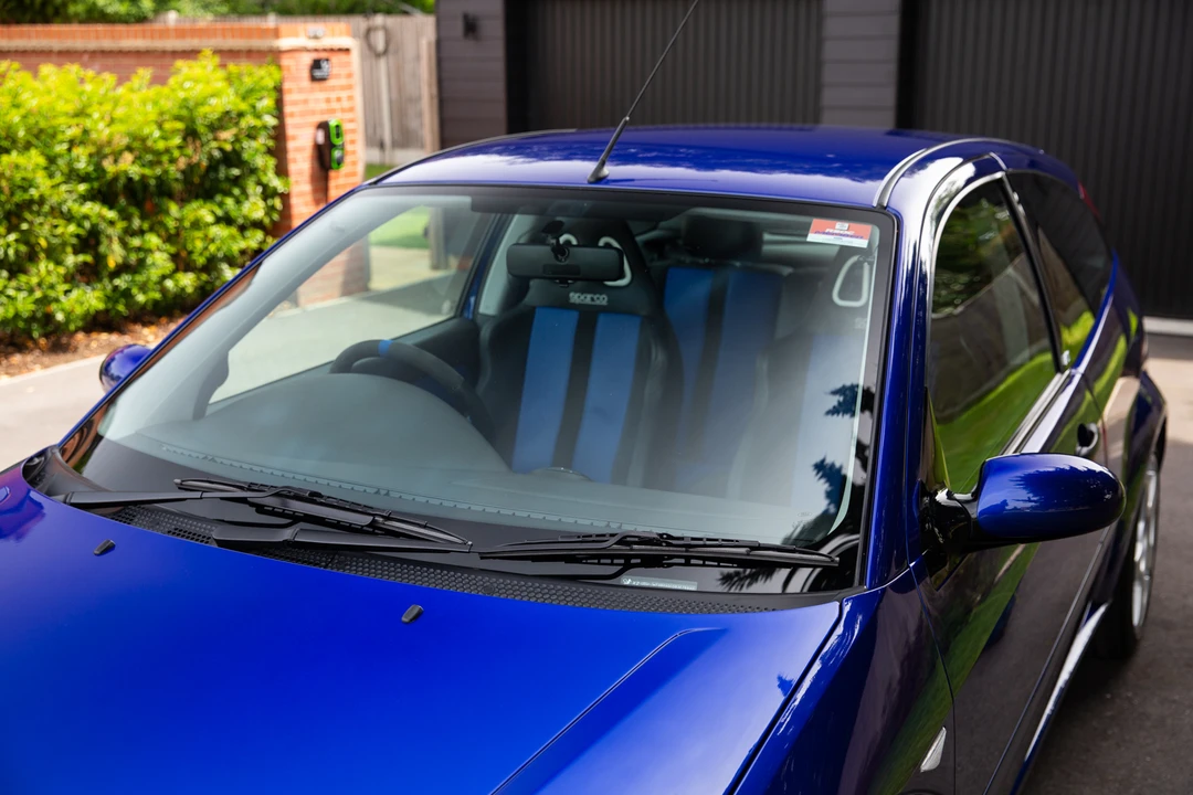 2003 Ford Focus RS 1st Gen - Image 24 of 31