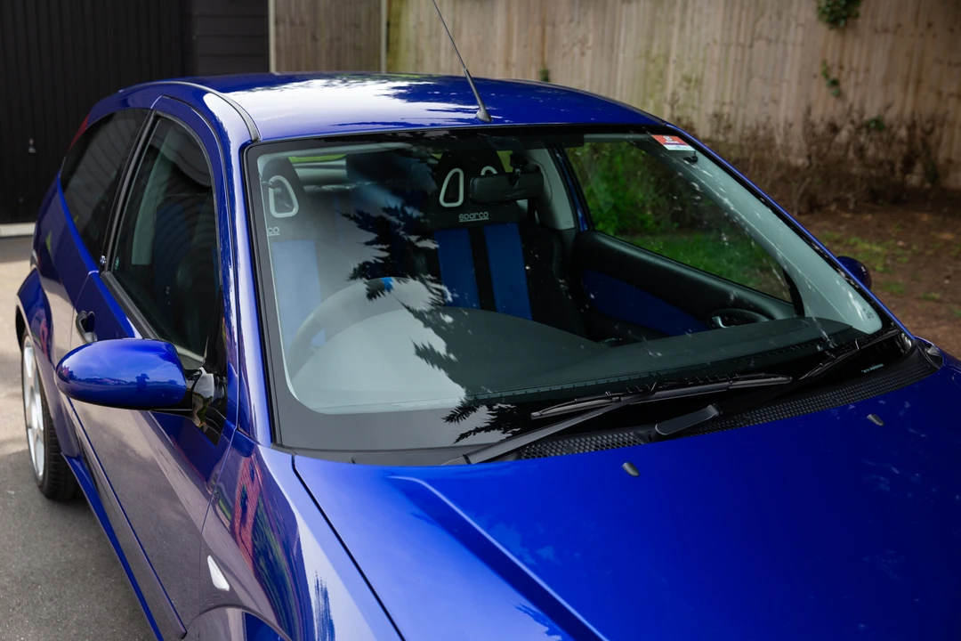 2003 Ford Focus RS 1st Gen - Image 25 of 31