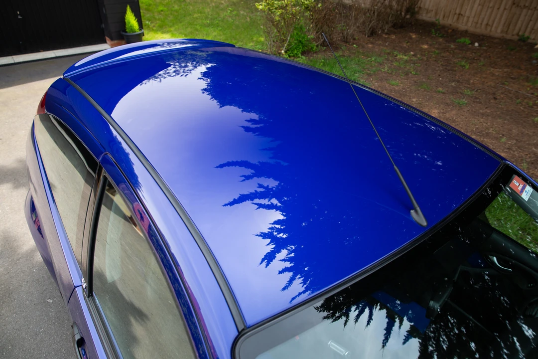 2003 Ford Focus RS 1st Gen - Image 26 of 31