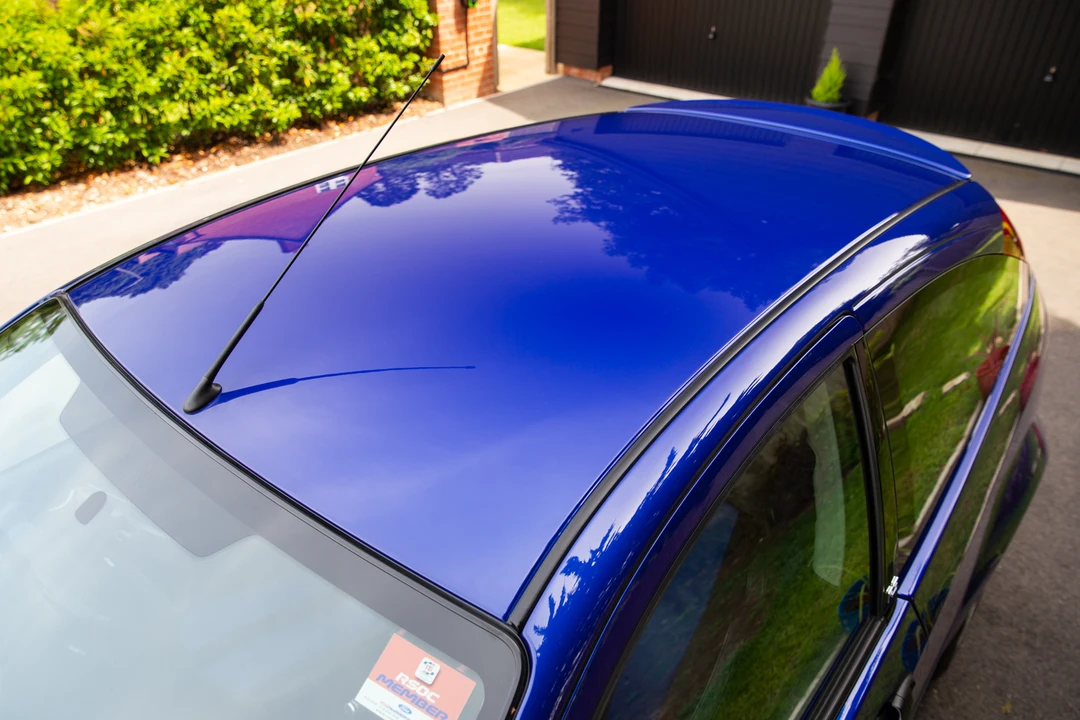2003 Ford Focus RS 1st Gen - Image 27 of 31