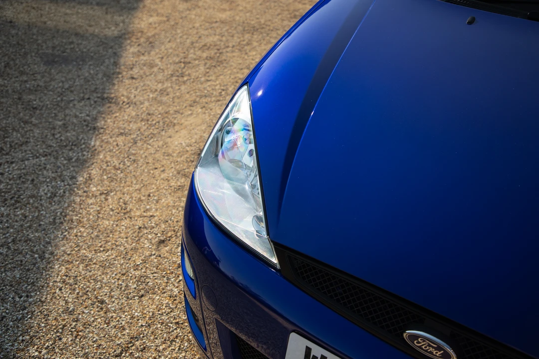 2003 Ford Focus RS 1st Gen - Image 29 of 31