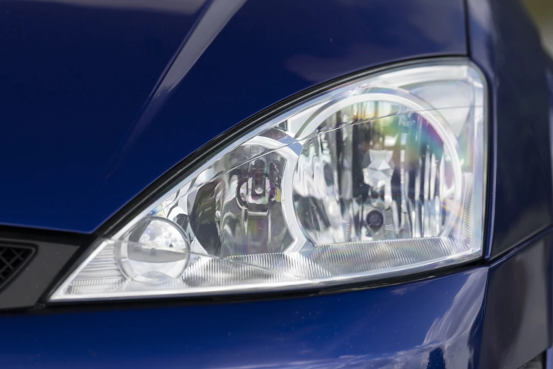 2003 Ford Focus RS 1st Gen - Image 19 of 31