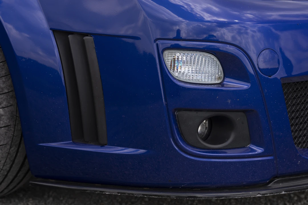 2003 Ford Focus RS 1st Gen - Image 24 of 31