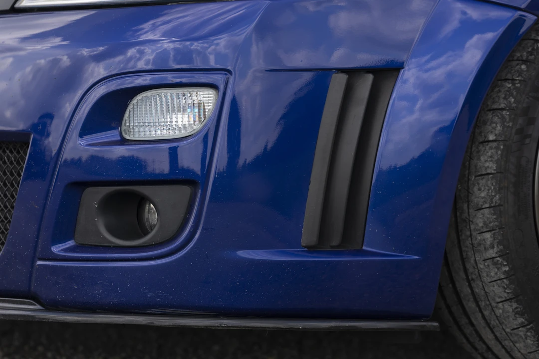 2003 Ford Focus RS 1st Gen - Image 25 of 31