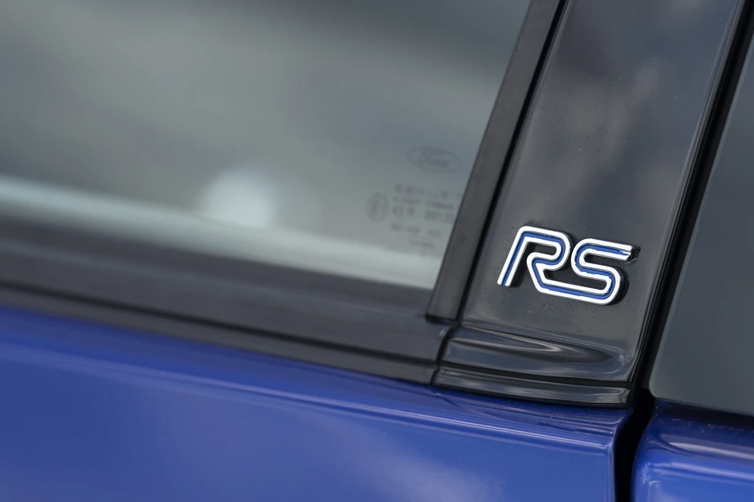 2003 Ford Focus RS 1st Gen - Image 26 of 31