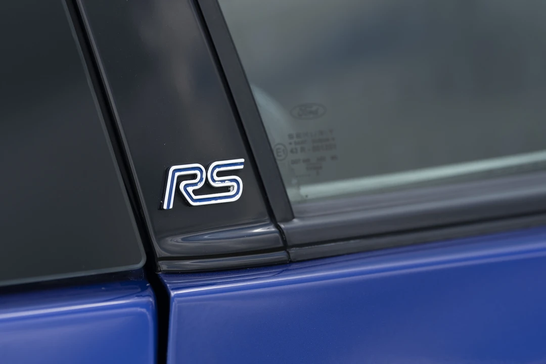 2003 Ford Focus RS 1st Gen - Image 27 of 31