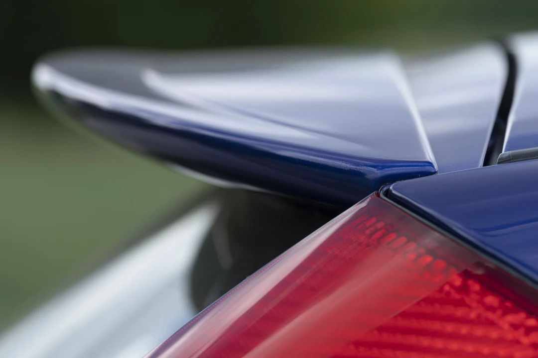 2003 Ford Focus RS 1st Gen - Image 28 of 31