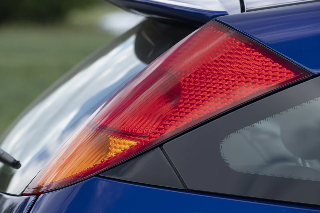 2003 Ford Focus RS 1st Gen - Image 29 of 31