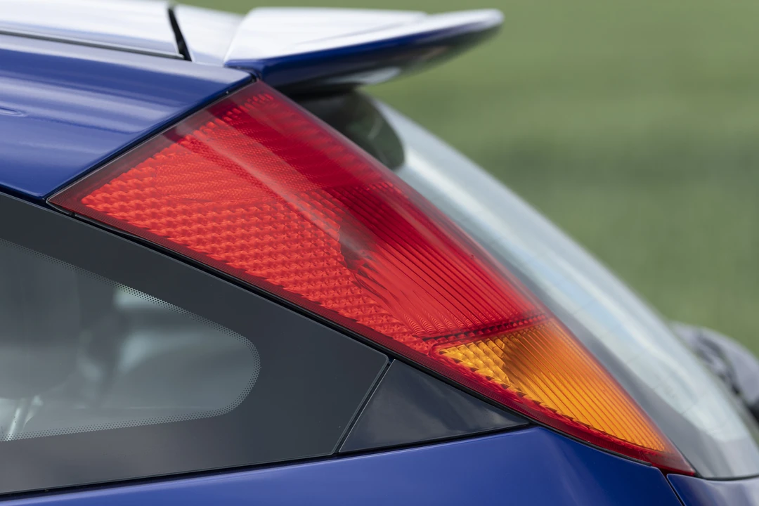 2003 Ford Focus RS 1st Gen - Image 30 of 31