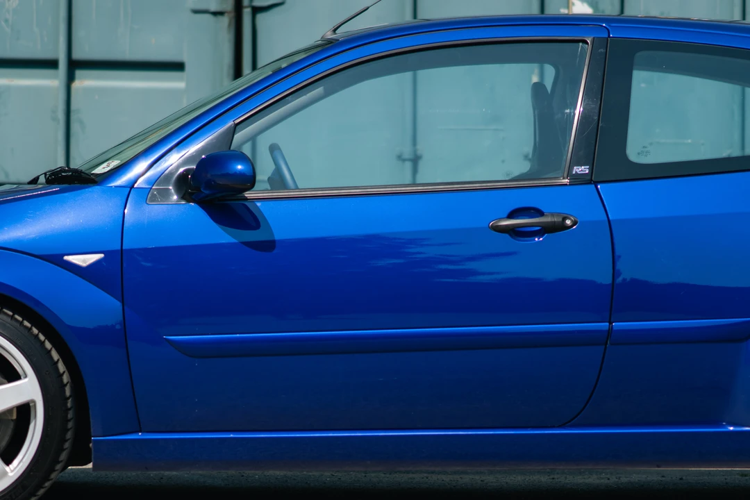 2003 Ford Focus RS 1st Gen - Image 23 of 31