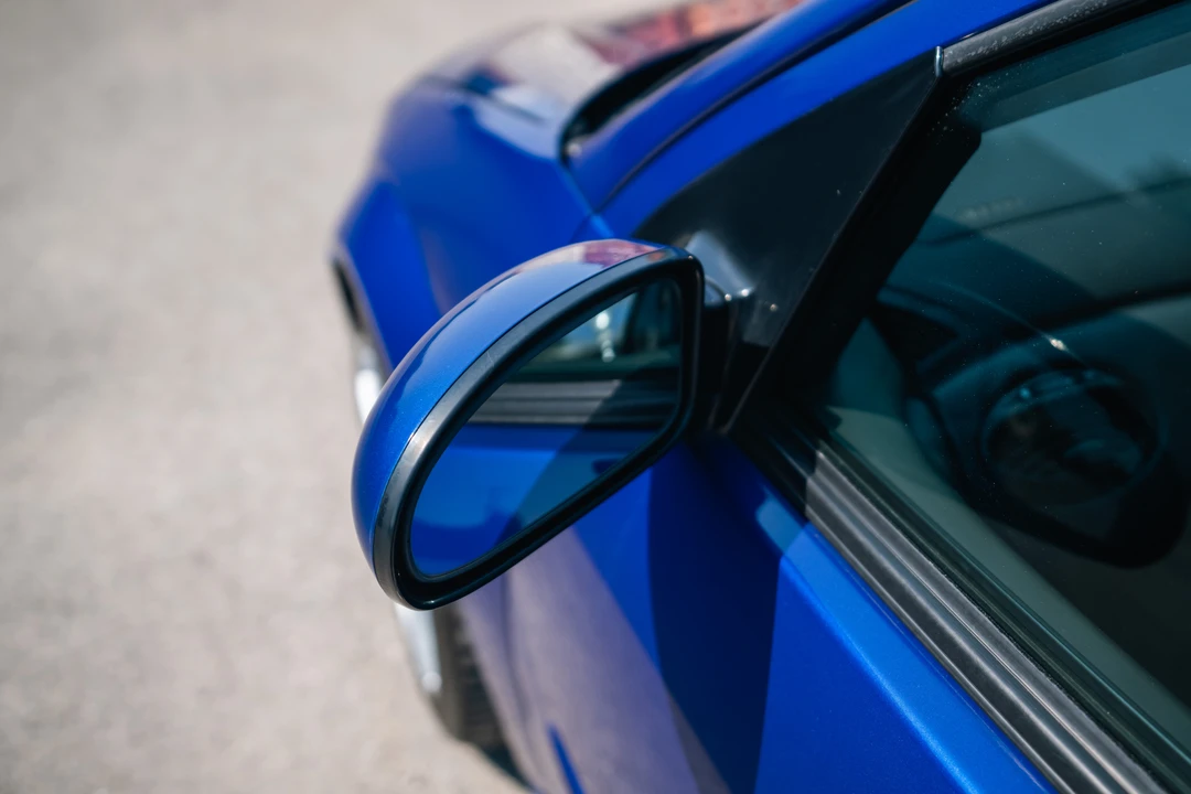 2003 Ford Focus RS 1st Gen - Image 25 of 31