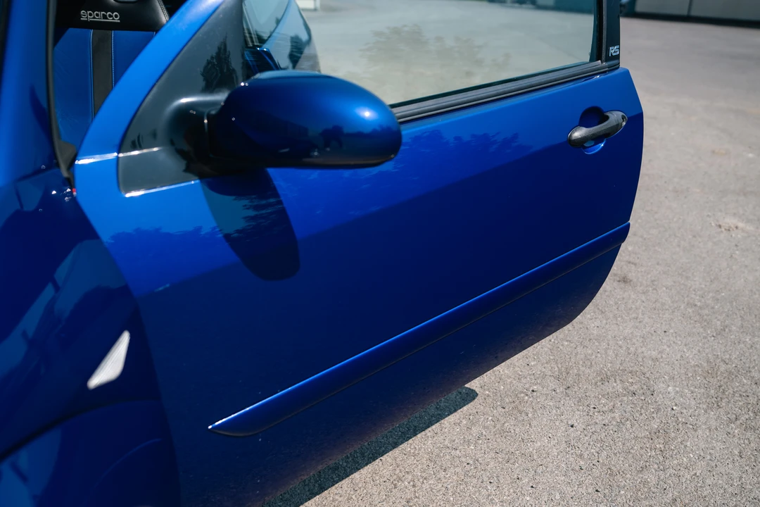 2003 Ford Focus RS 1st Gen - Image 26 of 31