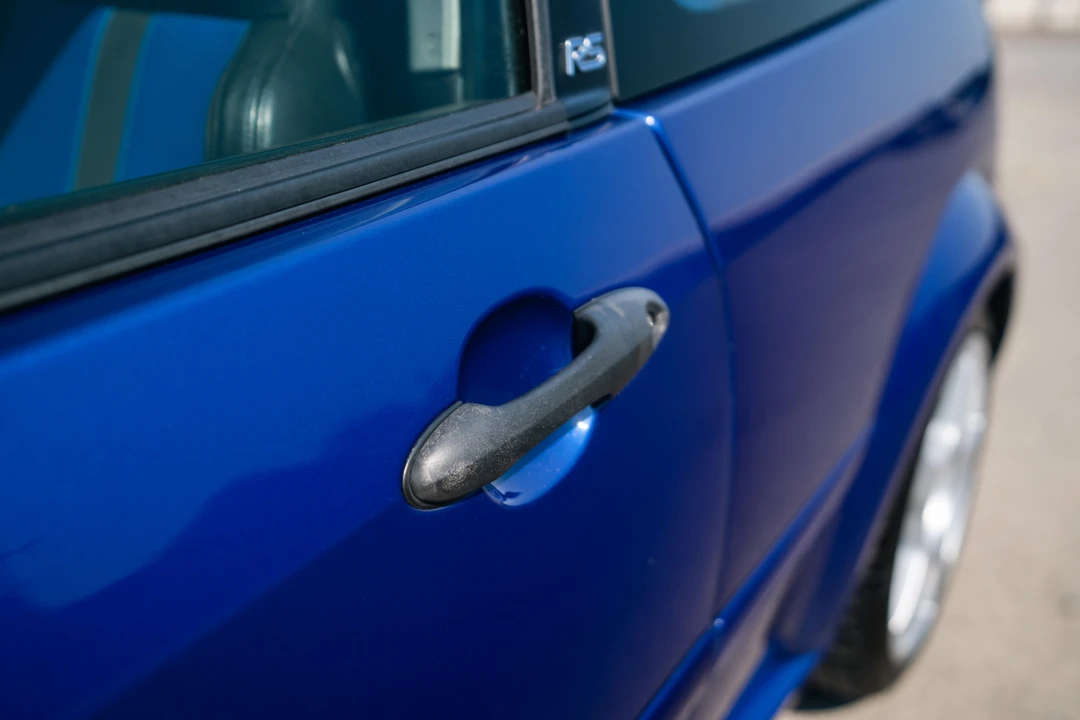 2003 Ford Focus RS 1st Gen - Image 28 of 31