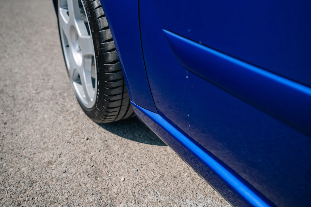 2003 Ford Focus RS 1st Gen - Image 29 of 31