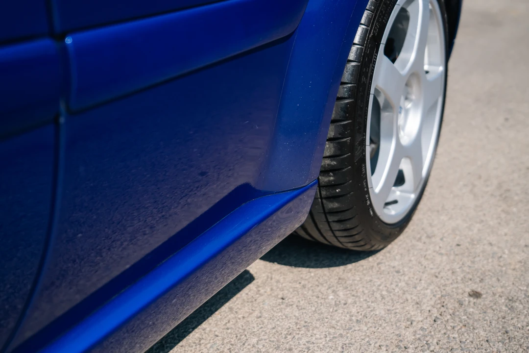 2003 Ford Focus RS 1st Gen - Image 30 of 31