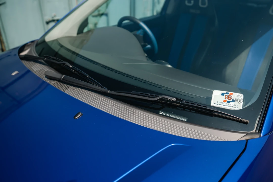 2003 Ford Focus RS 1st Gen - Image 16 of 31