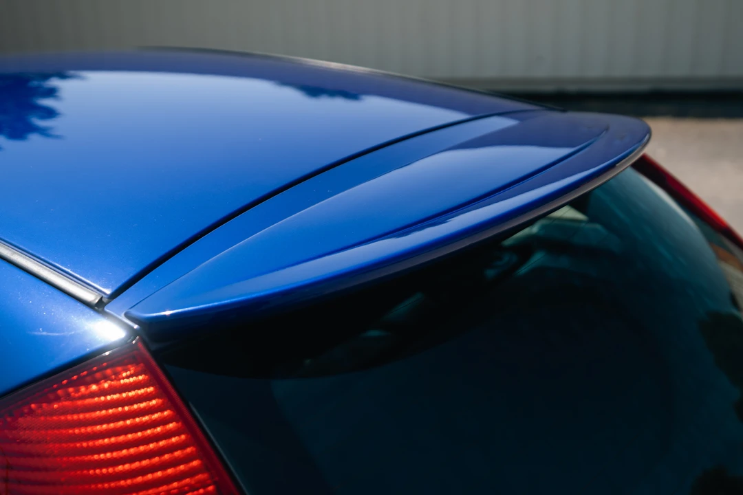 2003 Ford Focus RS 1st Gen - Image 21 of 31