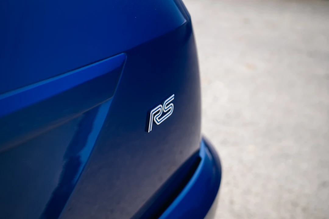 2003 Ford Focus RS 1st Gen - Image 22 of 31