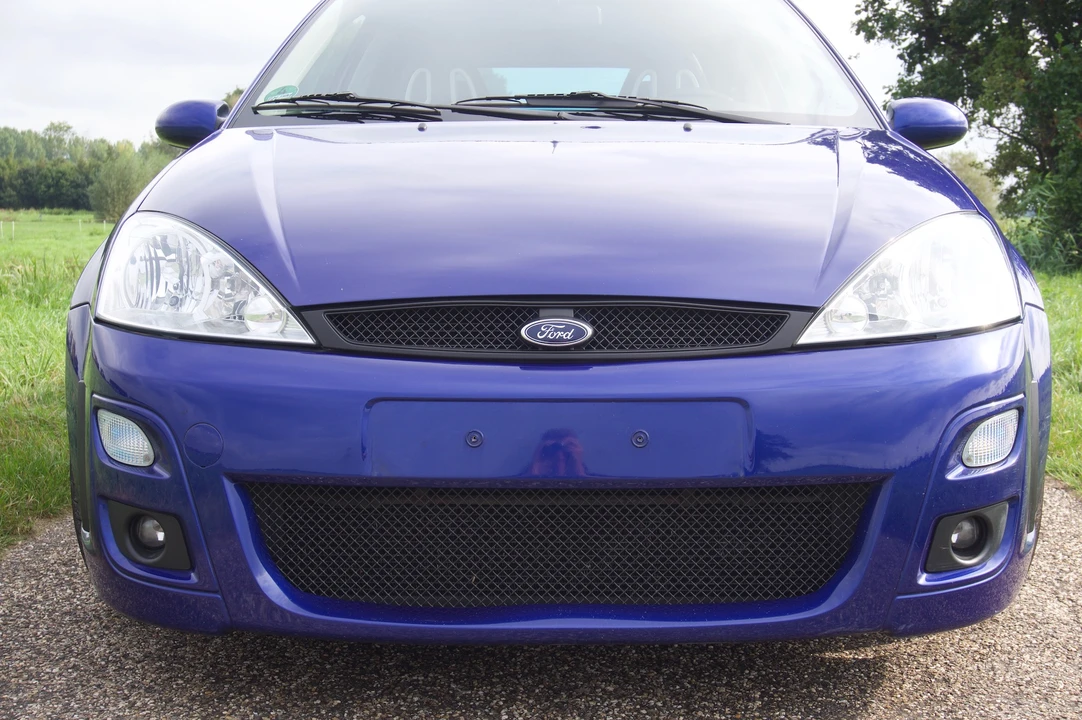 2003 Ford Focus RS 1st Gen - Image 29 of 31