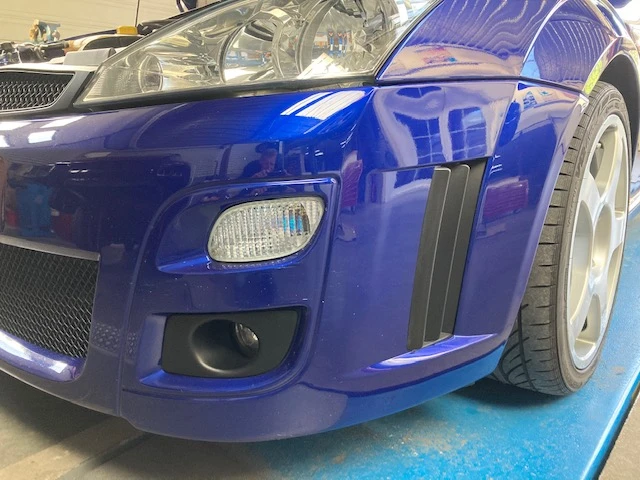 2003 Ford Focus RS 1st Gen - Image 25 of 31