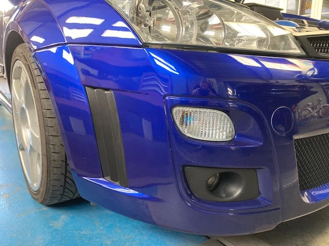 2003 Ford Focus RS 1st Gen - Image 27 of 31
