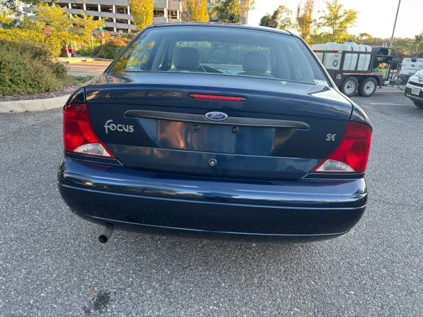 2003 Ford Focus 1st Gen - Image 6 of 21