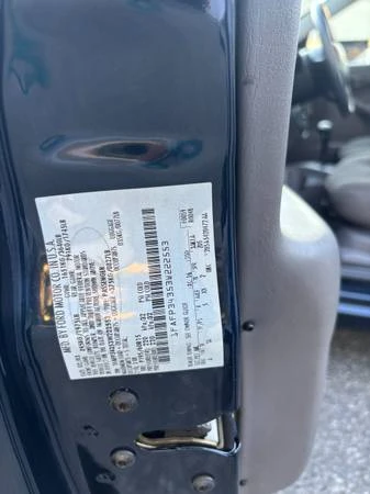 2003 Ford Focus 1st Gen - Image 10 of 21