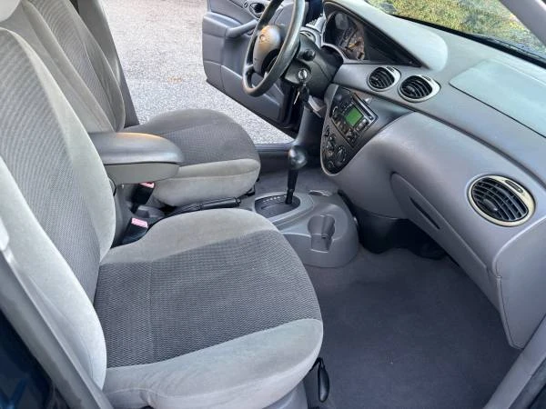 2003 Ford Focus 1st Gen - Image 19 of 21