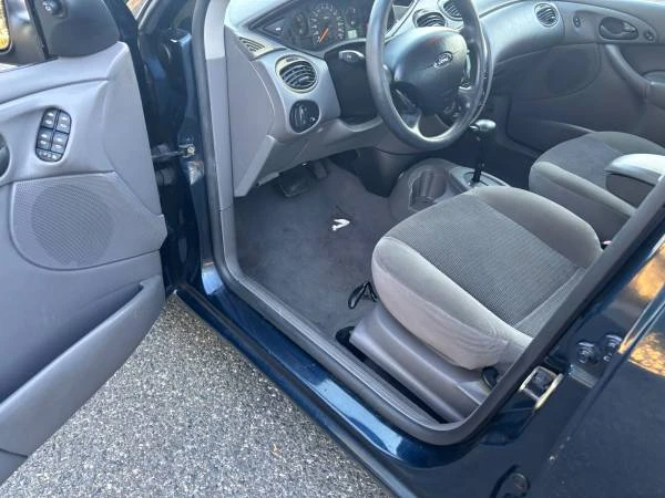 2003 Ford Focus 1st Gen - Image 13 of 21